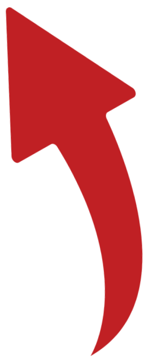Arrow Pointing Up